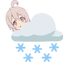 Snowy Snowy