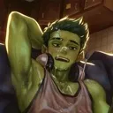 BeastBoy