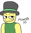 MINOR