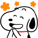 snoopy_cheerful