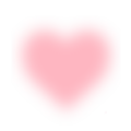 blurrypinkheart