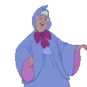 Cinderella_FairyGodMother