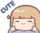 cute