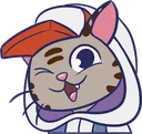 JakeCatWink