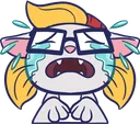 TrickyCatCry