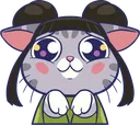YutaniCatPwes
