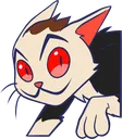 FrankCatMysterious