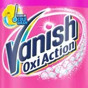 vanish