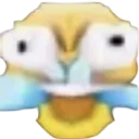 laugh