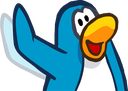 penguinwave Discord emoji