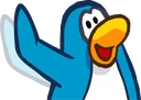 penguinwave penguinwave