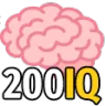 200iq