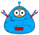 Pou_Robot