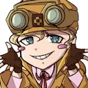Sholmes_Shrug Sholmes_Shrug