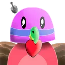 BirdtaHeart