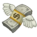 moneywings