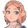 :zelda: