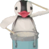 pinga_drummer Discord emoji