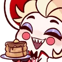 LuciferPancakes