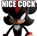 Shadow_Nice_Cock16 Discord sticker from SwizZzle Fishes