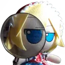 AliceFumoHoldingAMagnifyingGlass
