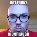 notfunny