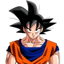 goku