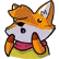 TUNICGASP TUNICGASP