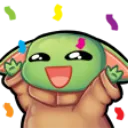 grogucelebrate