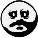despair