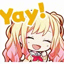 yay