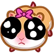 HamsterSad