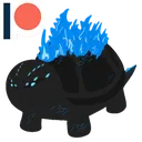 GodzillaTurtle