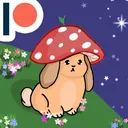 MushroomBun