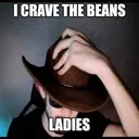 icravebeans