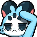 RaoraMemSalute