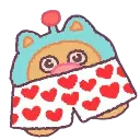 pant