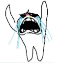 BALDcry