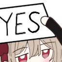 evilYes