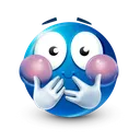BlueBlush