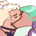 smootch Discord emoji