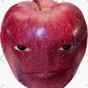 apple