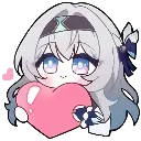 :FireflyLove: