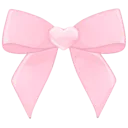 pinkbow