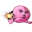 ChemOpenFire Discord Emoji from Chemistry's Lab