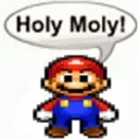 HolyMoly