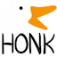 honk