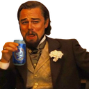 LeoDrink Discord emoji