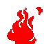 redfire