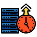 uptime